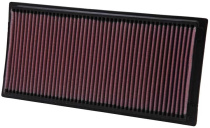 Dodge RAM 1500 / 2500 / 3500 94-02 Ersättningsfilter K&N Filters